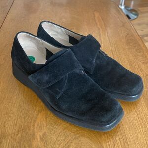 Salvatore  Ferragamo  shoes